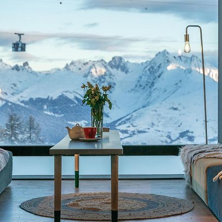 Ho36 La Plagne Hotel Екстериор снимка