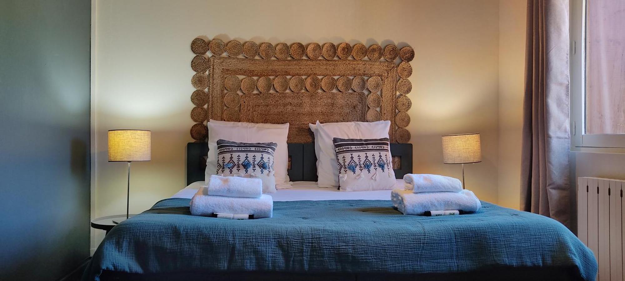 Ho36 La Plagne Hotel Стая снимка
