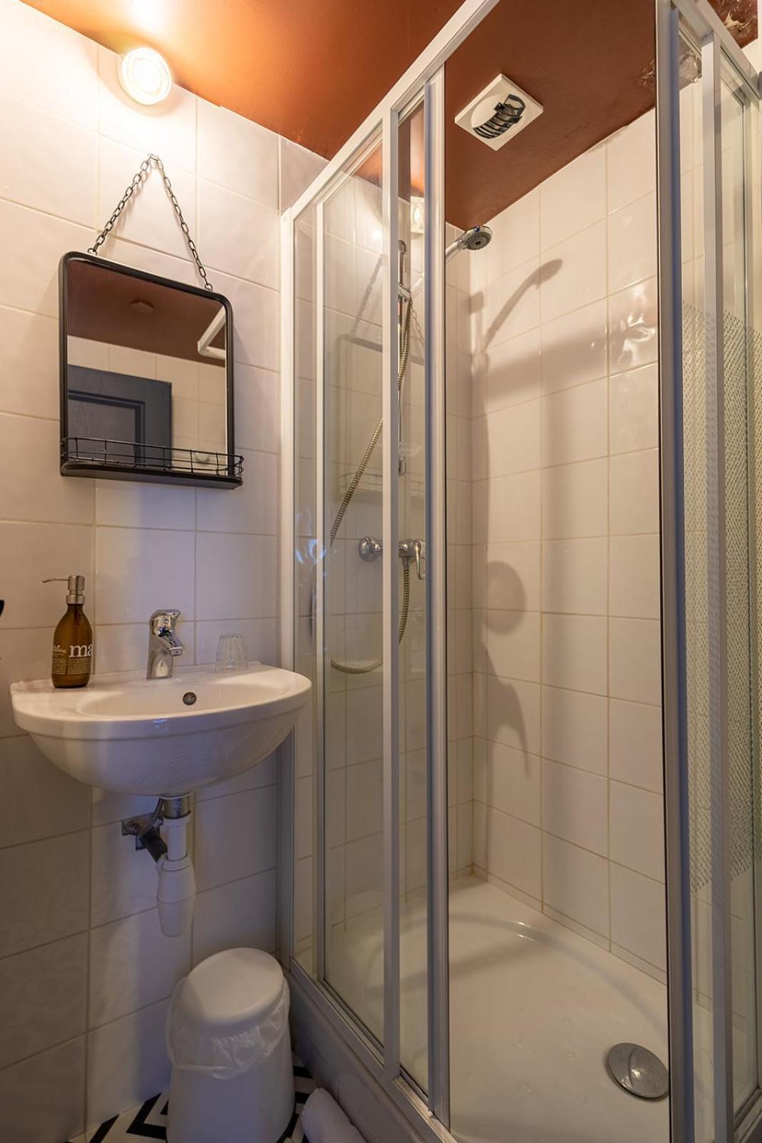 Ho36 La Plagne Hotel Стая снимка