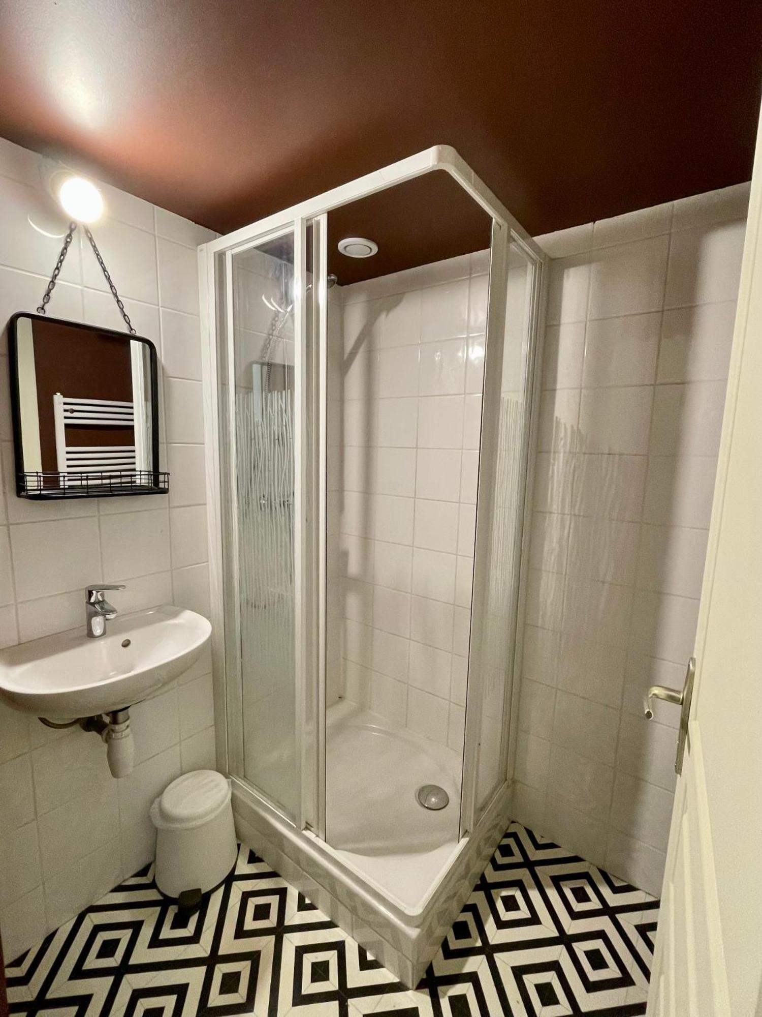 Ho36 La Plagne Hotel Стая снимка